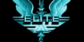 Elite NES Screenshot