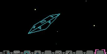 Elite NES Screenshot