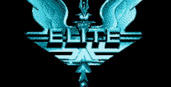 Elite NES Screenshot