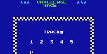Excitebike NES Screenshot