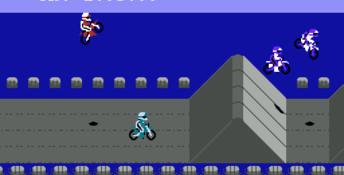 Excitebike