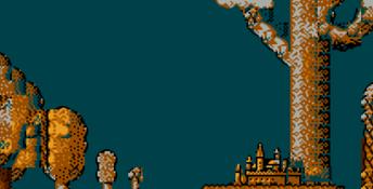 Faxanadu
