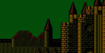 Faxanadu