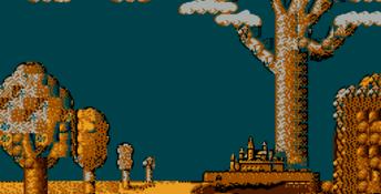 Faxanadu