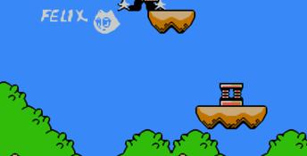 Felix the Cat