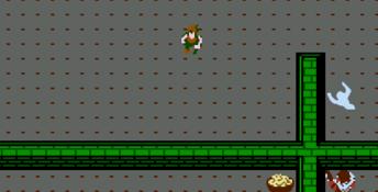 Gauntlet