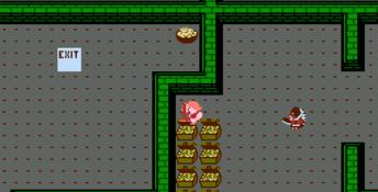 Gauntlet