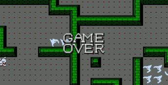 Gauntlet NES Screenshot