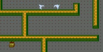 Gauntlet
