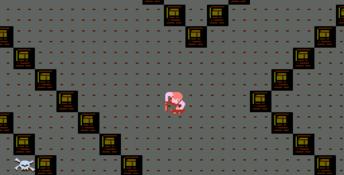 Gauntlet