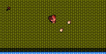 Gauntlet 2 NES Screenshot