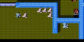 Gauntlet 2