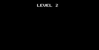 Gauntlet 2 NES Screenshot