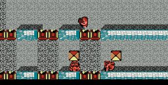 Gauntlet 2 NES Screenshot