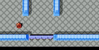 Gauntlet 2 NES Screenshot