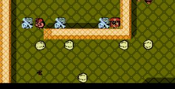 Gauntlet 2 NES Screenshot