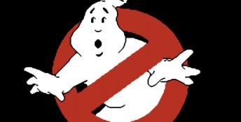 Ghostbusters NES Screenshot