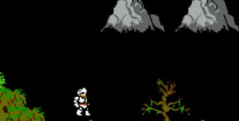 Ghosts 'N Goblins