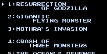 Godzilla 2