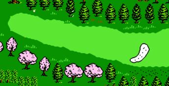 Golf Grand Slam