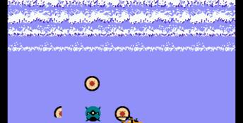 Golgo 13: Top Secret Episode NES Screenshot