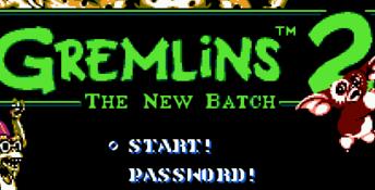 Gremlins 2: The New Batch