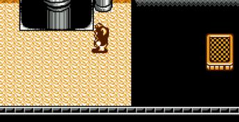 Gremlins 2: The New Batch NES Screenshot
