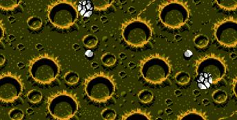 Gun Nac NES Screenshot