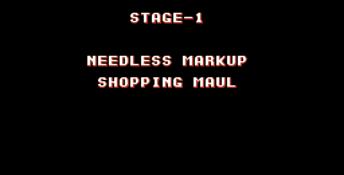 Hammerin' Harry NES Screenshot