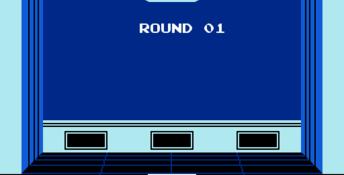 Hogan's Alley NES Screenshot