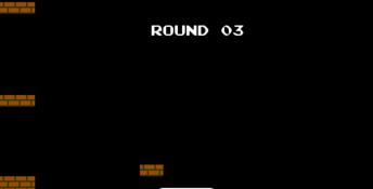 Hogan's Alley NES Screenshot