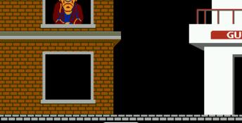 Hogan's Alley NES Screenshot