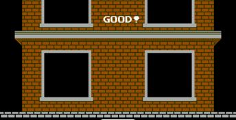 Hogan's Alley NES Screenshot