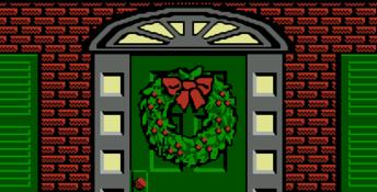 Home Alone NES Screenshot