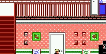 Home Alone NES Screenshot