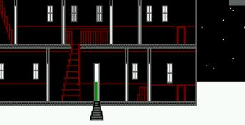 Home Alone NES Screenshot