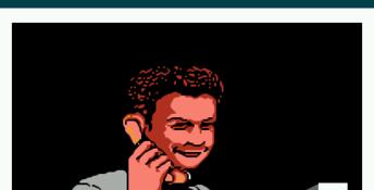 Home Alone 2: Lost in New York NES Screenshot