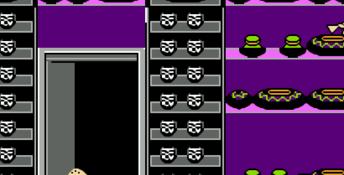 Home Alone 2: Lost in New York NES Screenshot