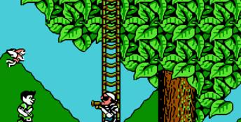 Hook NES Screenshot