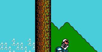 Hook NES Screenshot