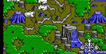 Hook NES Screenshot