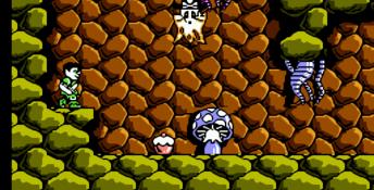 Hook NES Screenshot