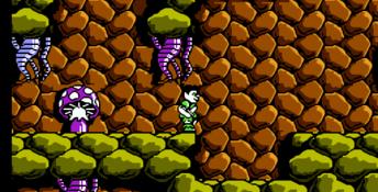 Hook NES Screenshot