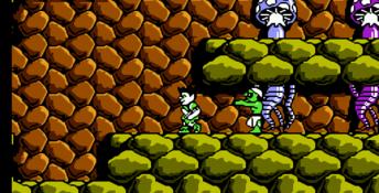 Hook NES Screenshot