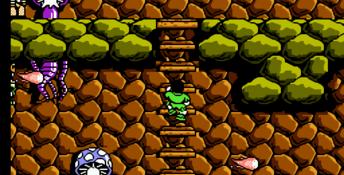 Hook NES Screenshot