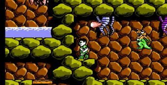 Hook NES Screenshot