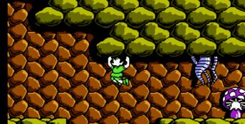 Hook NES Screenshot
