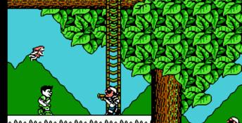 Hook NES Screenshot