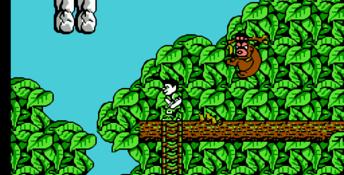 Hook NES Screenshot