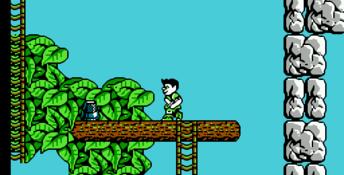 Hook NES Screenshot